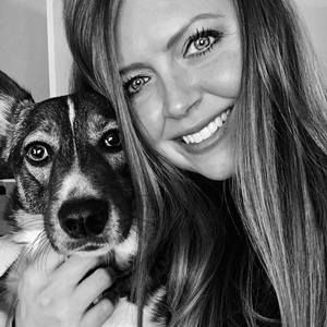 Meet your Posher, Betsy